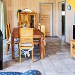 Awesome In With Sauna