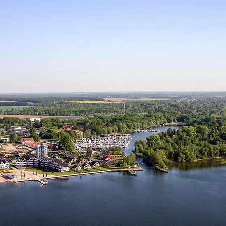 Сasa de vacaciones Awesome In With Sauna *