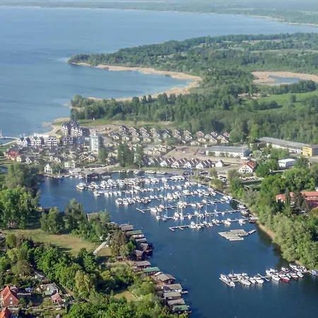 Awesome In With Sauna Rechlin