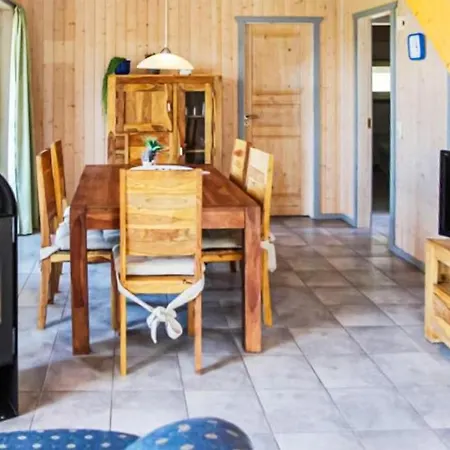 Awesome In With Sauna