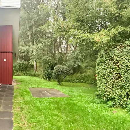 Сasa de vacaciones Awesome In With Sauna