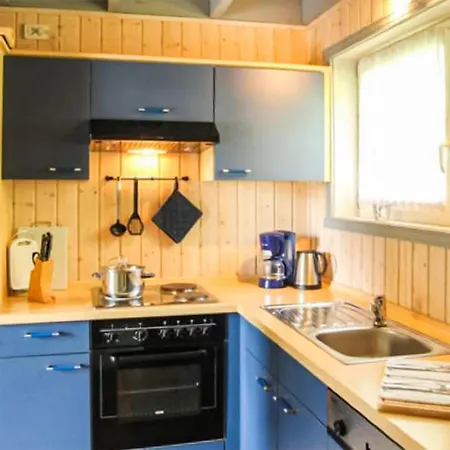 Holiday home 2 Bedroom Gorgeous In Rechlin