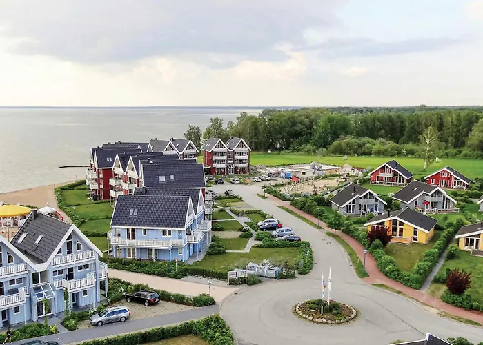 Awesome In With Sauna *